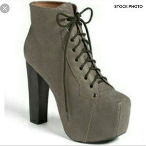 Jeffrey Campbell Litas